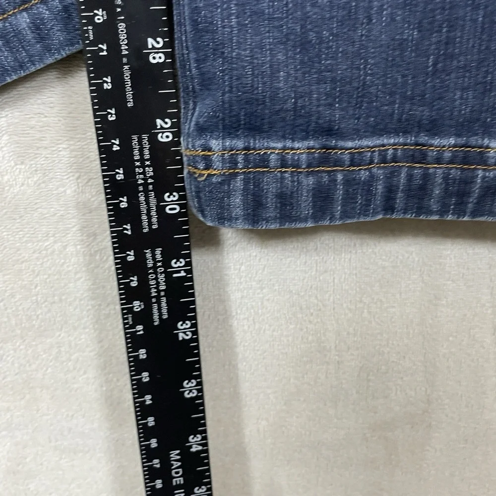 Duluth Trading Ballroom Flex Men's Jeans 40 x 32 36336